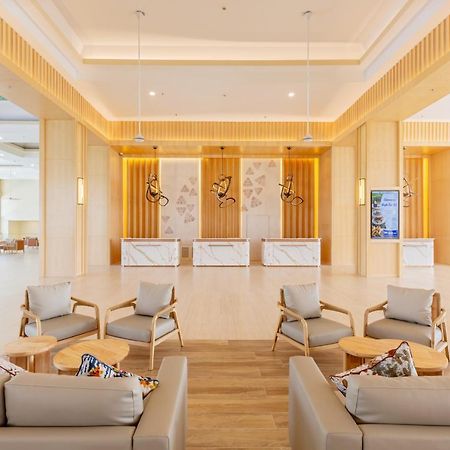 เกลนมารี โฮเทล แอนด์ กอล์ฟ รีสอร์ต Hotel ชาห์อาลัม ภายนอก รูปภาพ Lobby